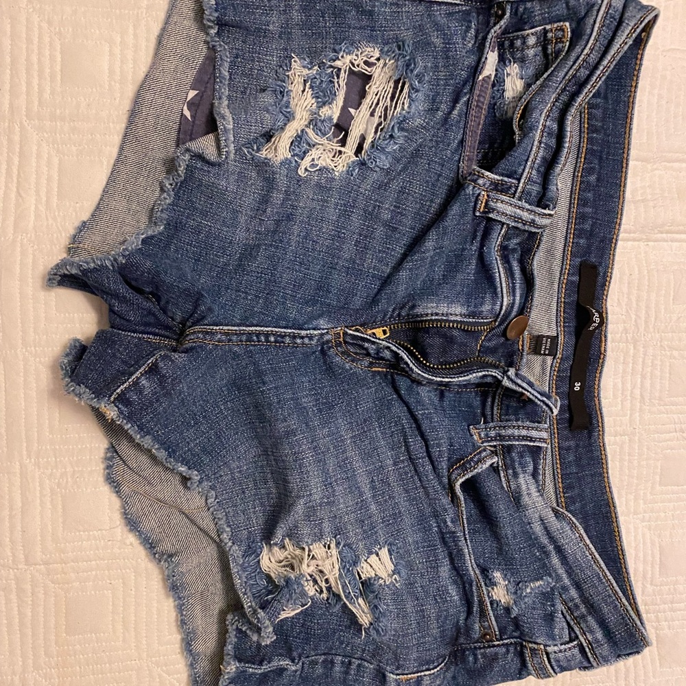 Harper shorts in excellent condition